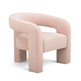 Malone Accent Chair by TOV Furniture at Eve Furniture