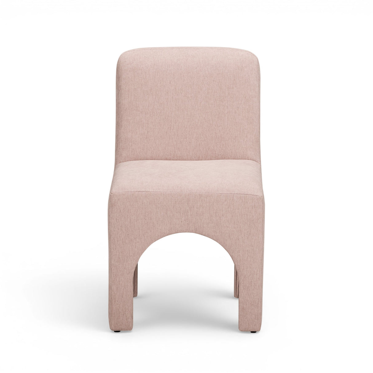 Tomlin Performance Chenille Dining Chair by TOV Furniture at Eve Furniture
