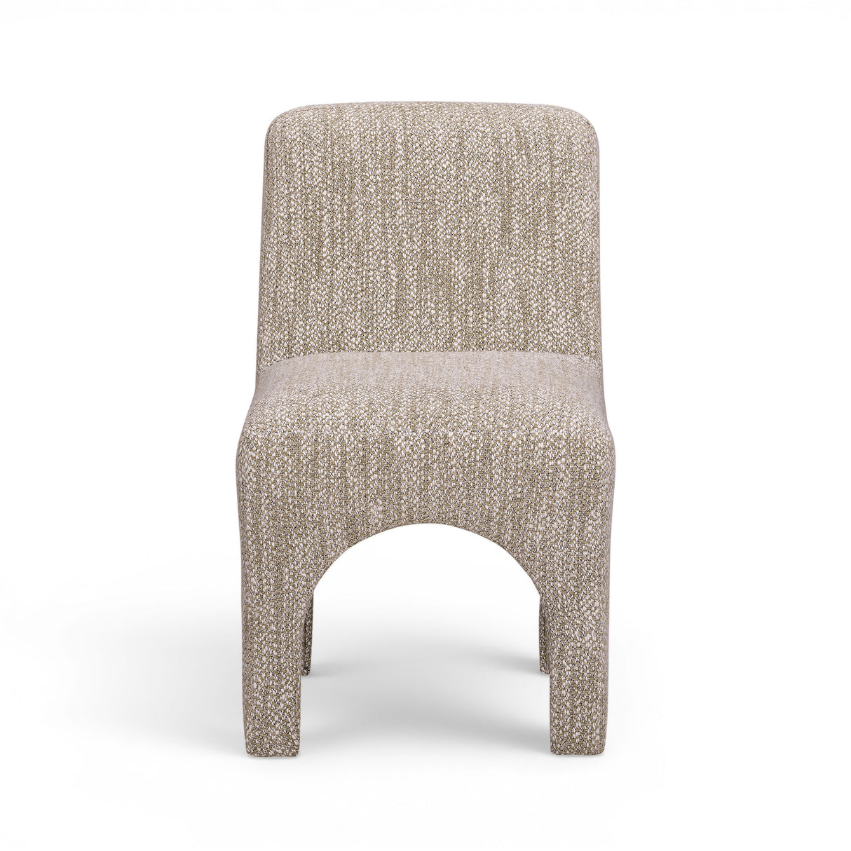 Tomlin Performance Chenille Dining Chair by TOV Furniture at Eve Furniture
