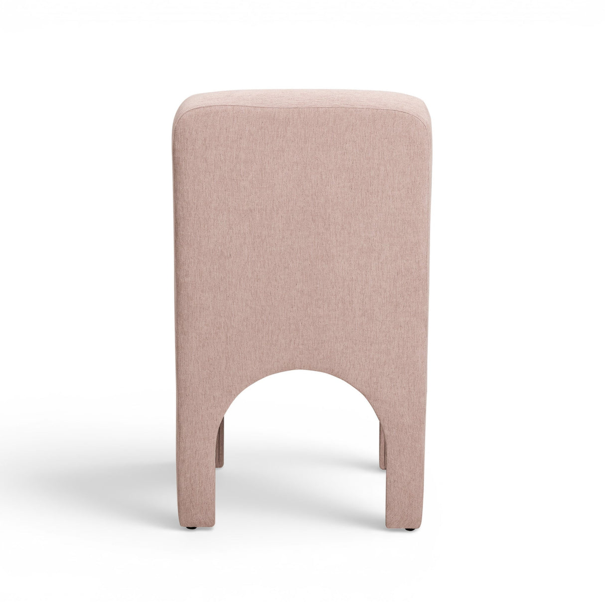 Tomlin Performance Chenille Dining Chair by TOV Furniture at Eve Furniture