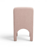 Tomlin Performance Chenille Dining Chair by TOV Furniture at Eve Furniture