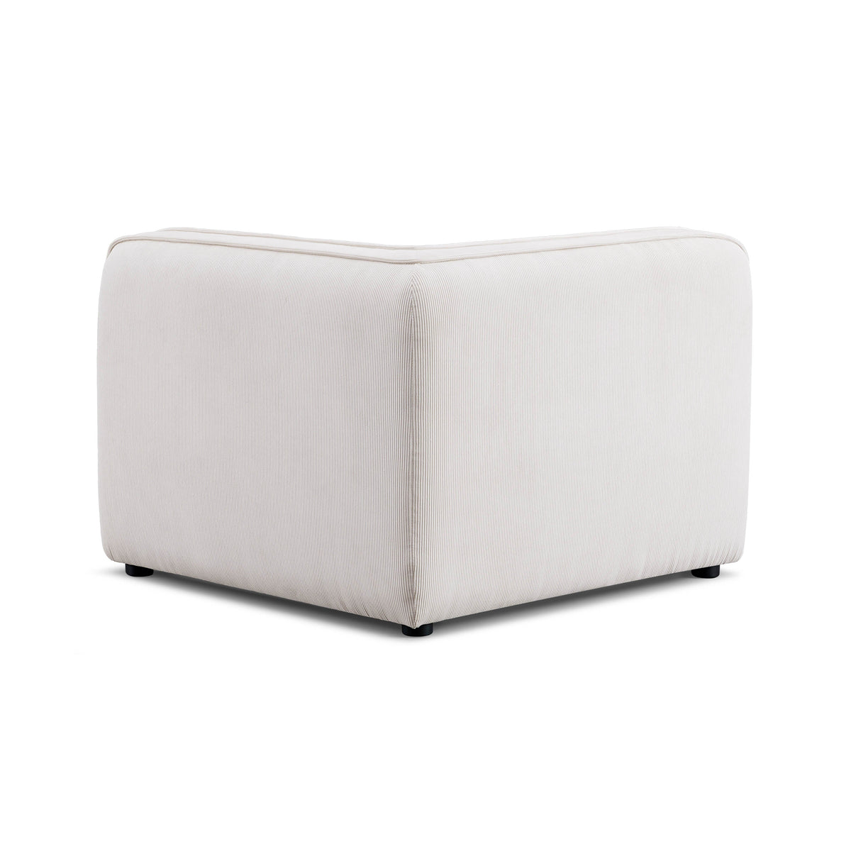 Travie Modular Corner Chair