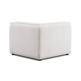 Travie Modular Corner Chair