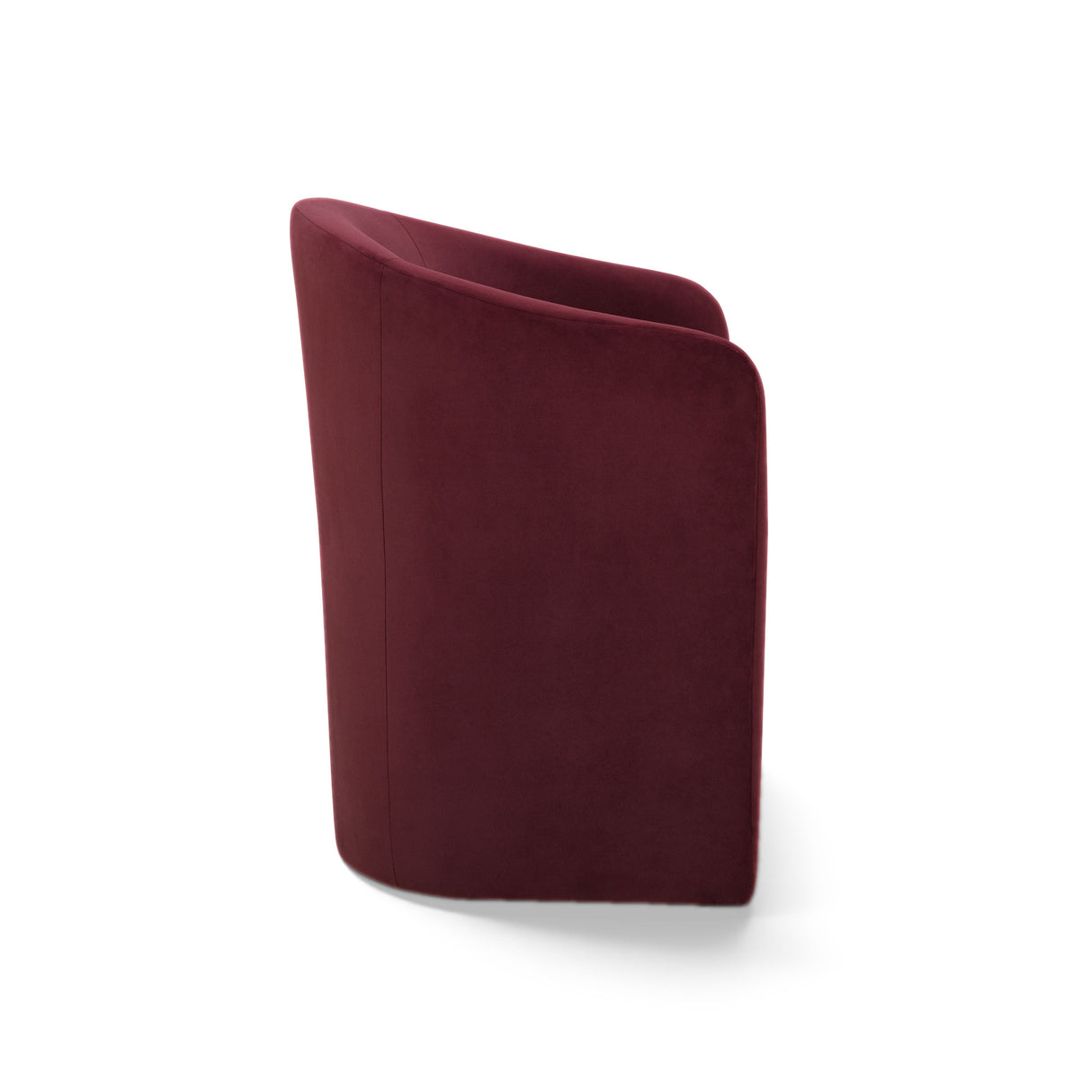 Seraphina Performance Velvet Dining Chair by TOV Furniture at Eve Furniture