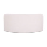 Gorge Modular Corner Wedge by TOV Furniture at Eve Furniture