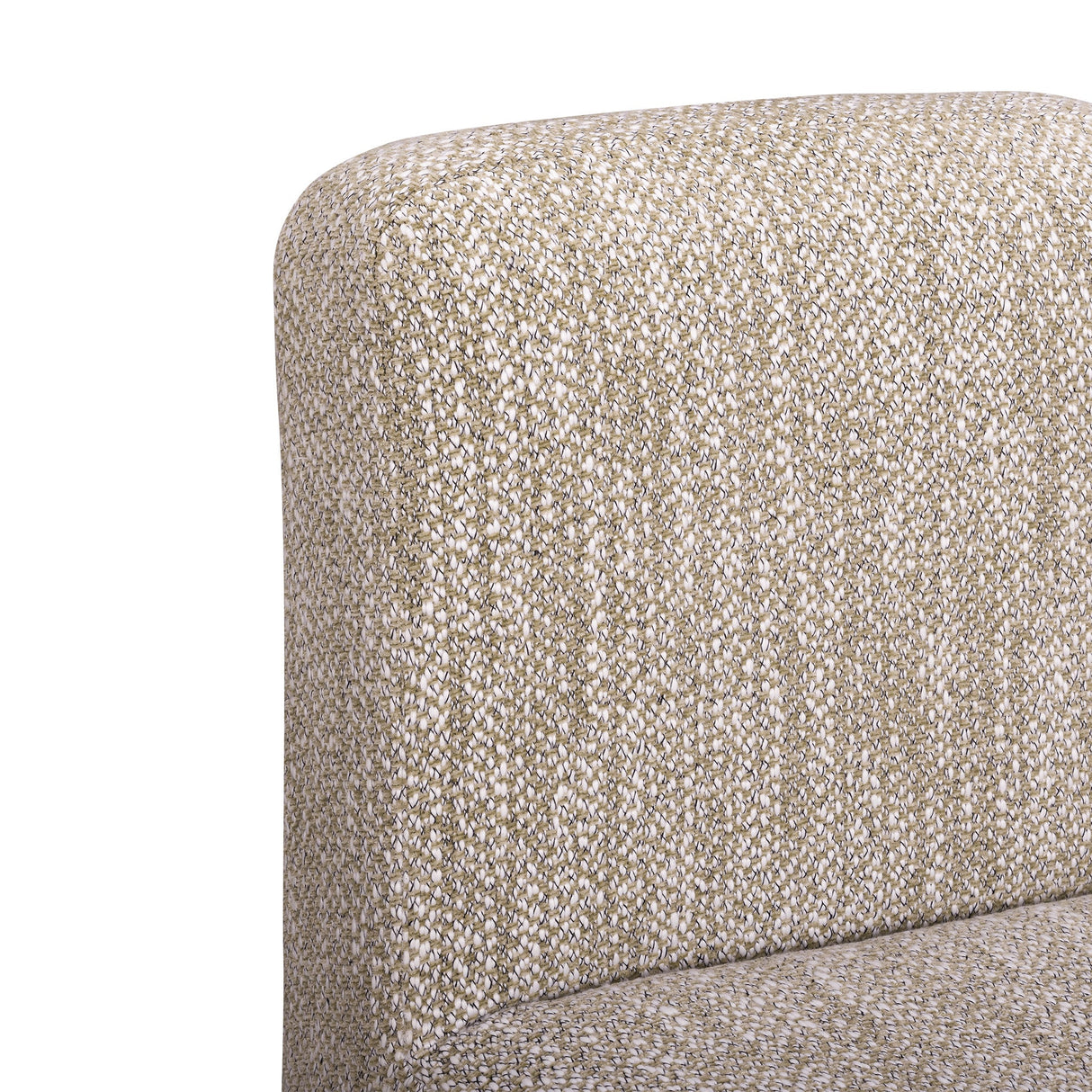 Tomlin Performance Chenille Dining Chair by TOV Furniture at Eve Furniture