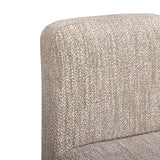 Tomlin Performance Chenille Dining Chair by TOV Furniture at Eve Furniture