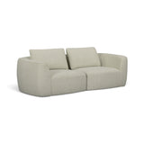 Noor 93" Loveseat