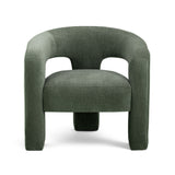 Malone Accent Chair by TOV Furniture at Eve Furniture