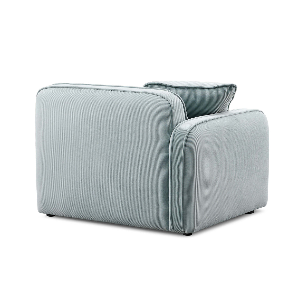 Travie Modular Corner Armchair