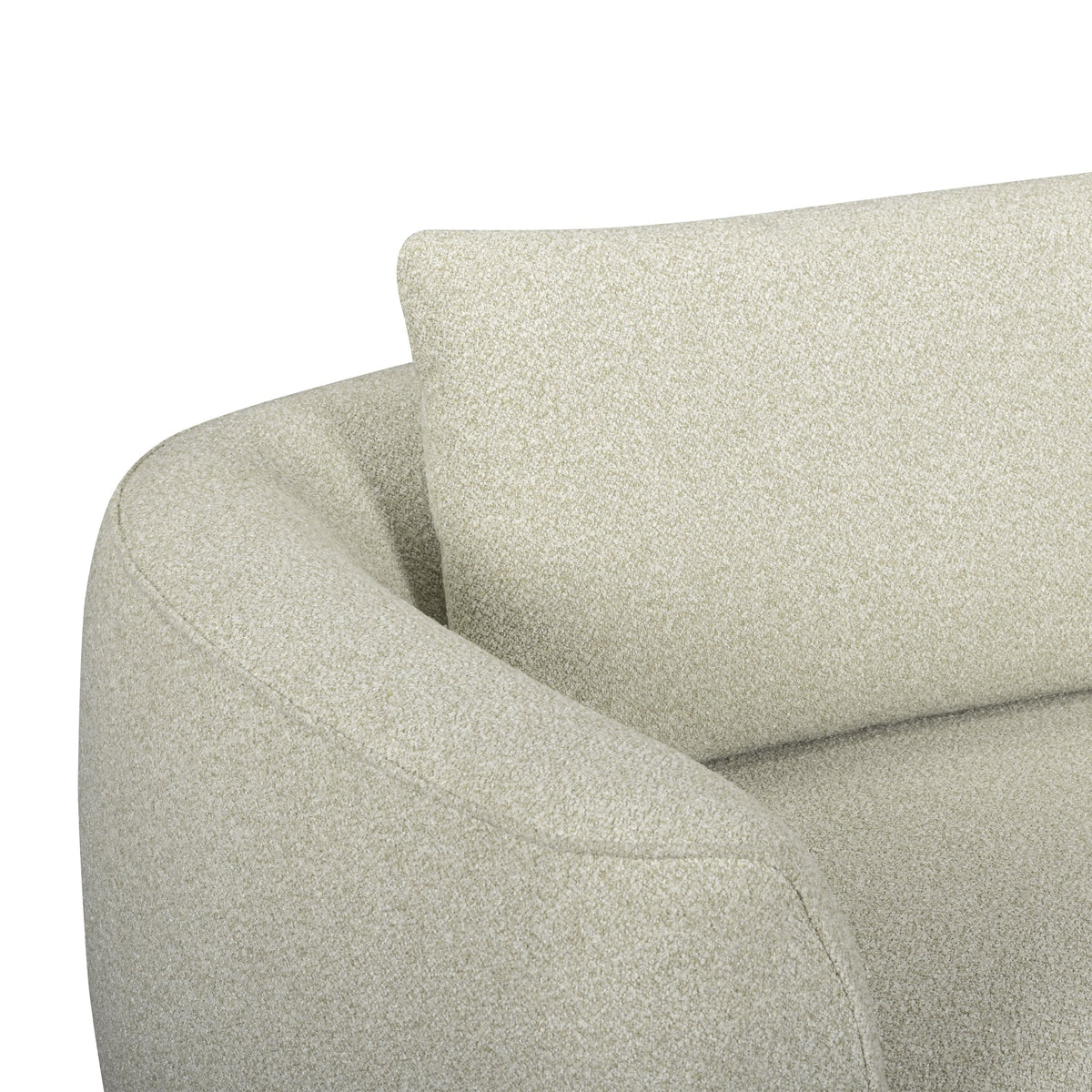 Noor 93" Loveseat