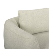 Noor 93" Loveseat