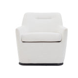 Mado Swivel Accent Chair