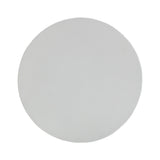 Margot Indoor/Outdoor Concrete Stool by TOV Furniture at Eve Furniture