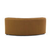 Travie Modular Wedge Corner Chair