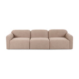 Gorge 116" Modular Sofa by TOV Furniture at Eve Furniture