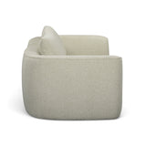 Noor 93" Loveseat