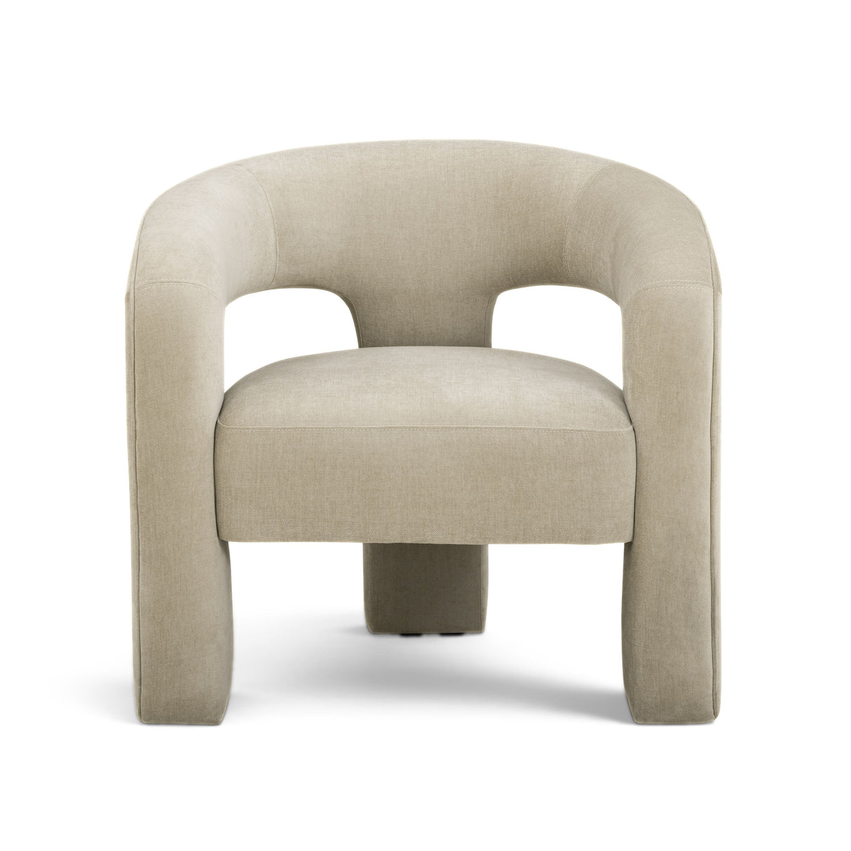 Malone Accent Chair by TOV Furniture at Eve Furniture