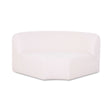 Gorge Modular Corner Wedge by TOV Furniture at Eve Furniture