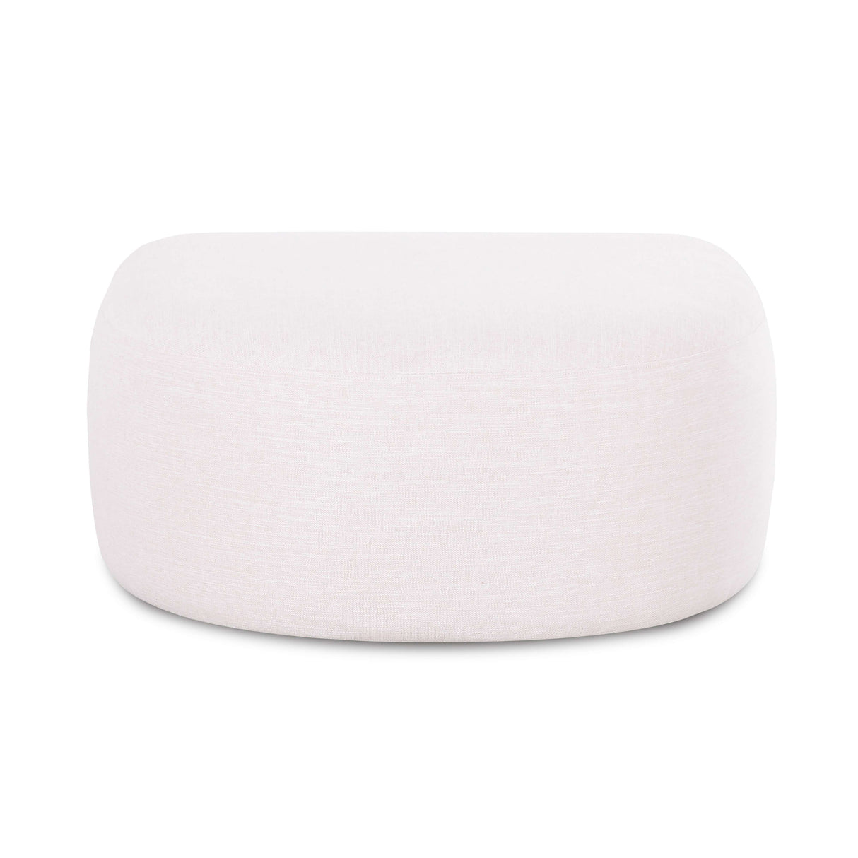 Gorge Ottoman by TOV Furniture at Eve Furniture