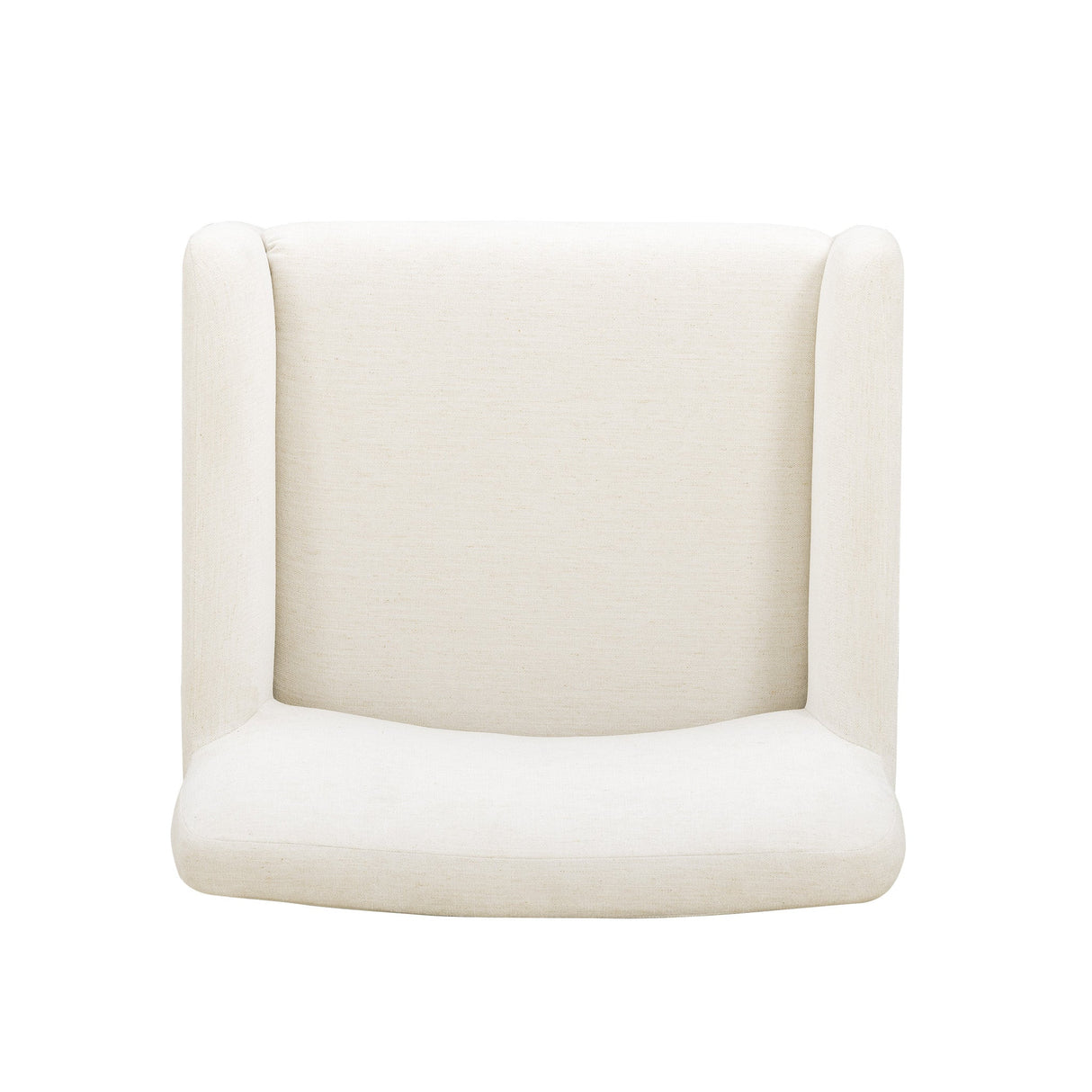 Crawley Performance Linen Chenille Dining Chair by TOV Furniture at Eve Furniture