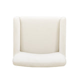 Crawley Performance Linen Chenille Dining Chair by TOV Furniture at Eve Furniture