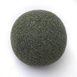 Boba Ball Throw Pillow (9"-14")