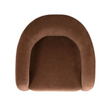 Malone Accent Chair by TOV Furniture at Eve Furniture