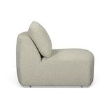 Noor Modular Armless Chair
