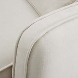 Travie Modular Corner Armchair