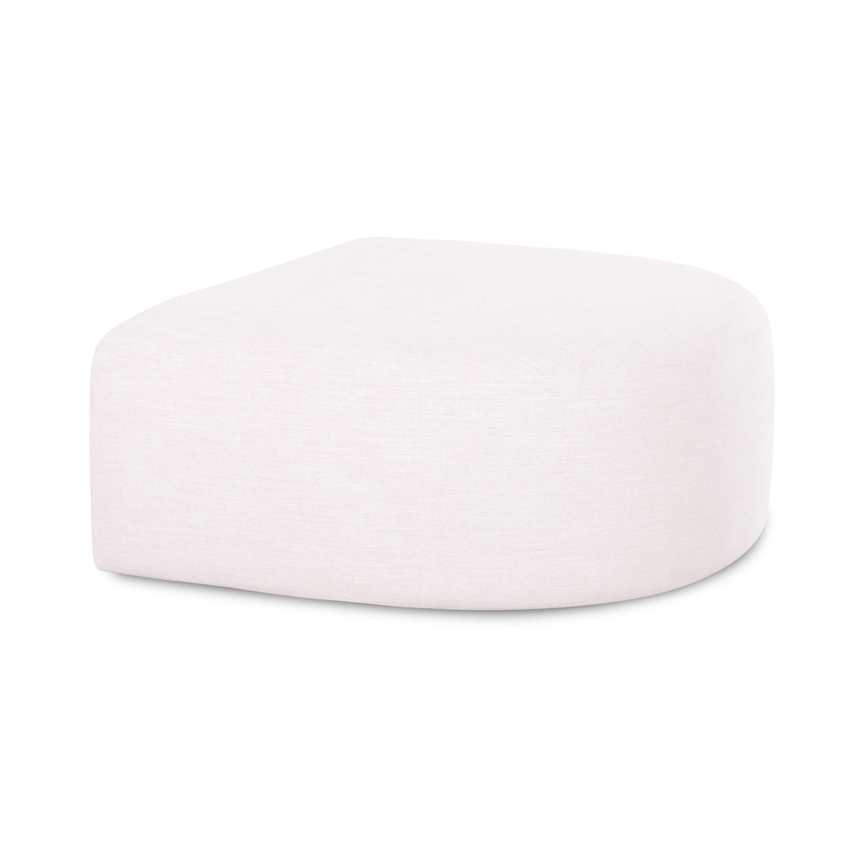 Gorge Ottoman by TOV Furniture at Eve Furniture