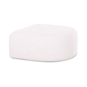 Gorge Ottoman by TOV Furniture at Eve Furniture