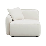 Travie Modular Corner Armchair