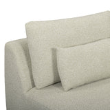 Noor 71" Modular Chaise