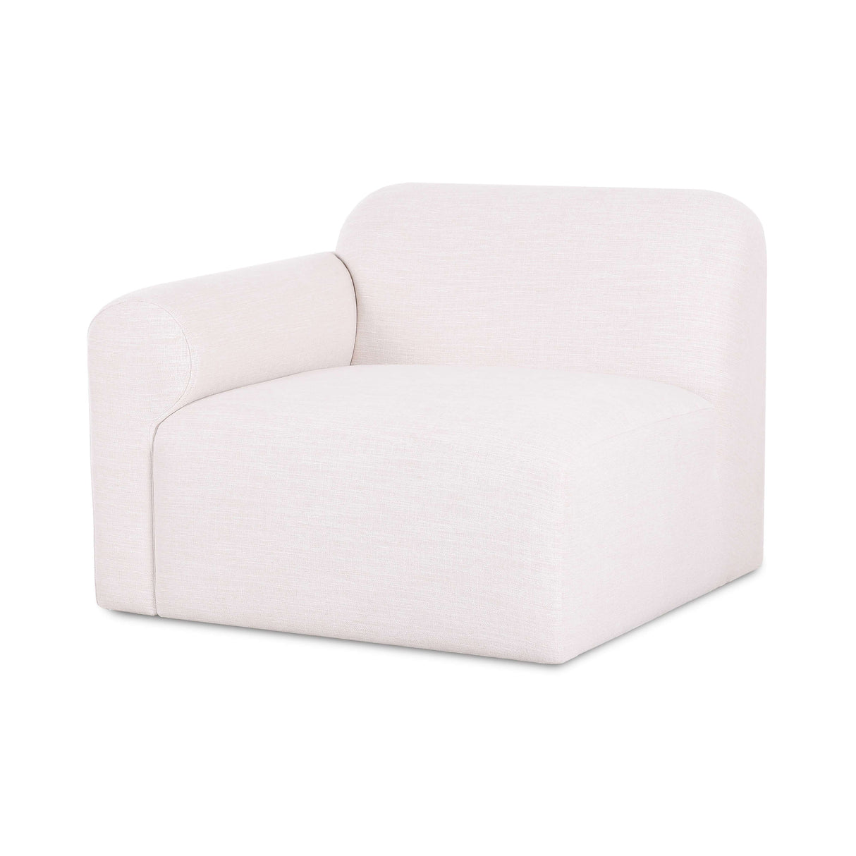 Gorge Modular Corner Chair by TOV Furniture at Eve Furniture