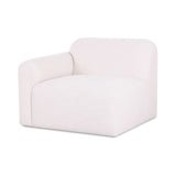 Gorge Modular Corner Chair by TOV Furniture at Eve Furniture