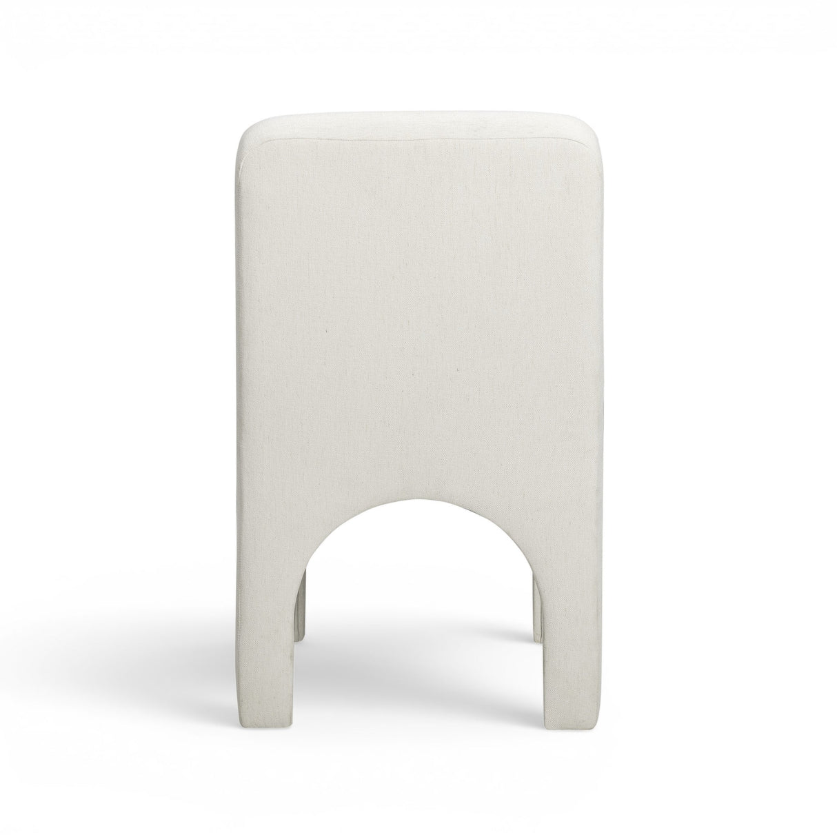 Tomlin Performance Chenille Dining Chair by TOV Furniture at Eve Furniture