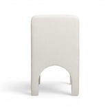 Tomlin Performance Chenille Dining Chair by TOV Furniture at Eve Furniture