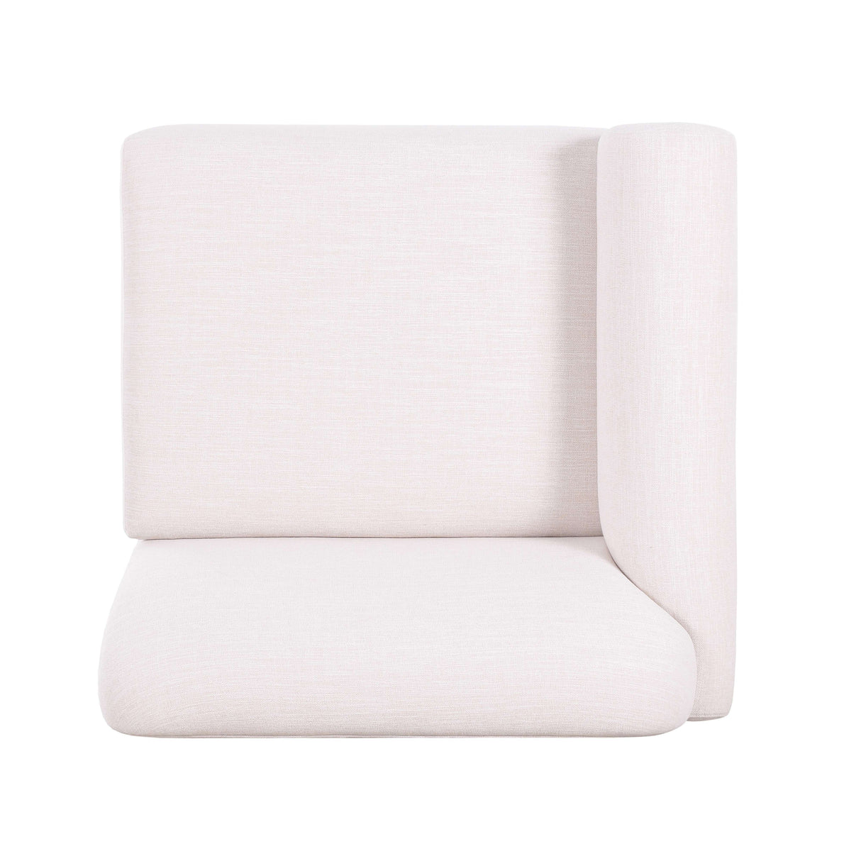 Gorge Modular Corner Chair by TOV Furniture at Eve Furniture
