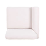 Gorge Modular Corner Chair by TOV Furniture at Eve Furniture