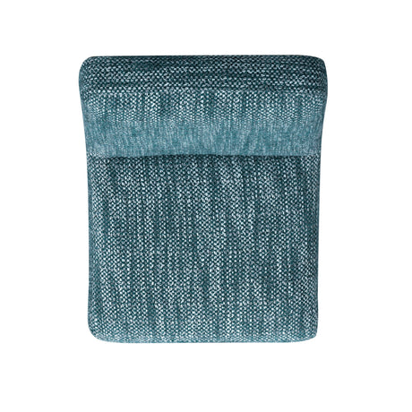 Tomlin Performance Chenille Dining Chair by TOV Furniture at Eve Furniture