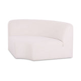 Gorge Modular Corner Wedge by TOV Furniture at Eve Furniture