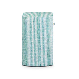 Prim 20" Capiz Shell Nightstand