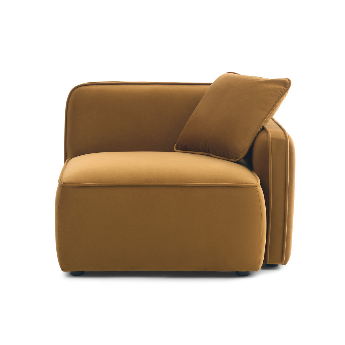 Travie Modular Corner Armchair