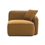 Travie Modular Corner Armchair