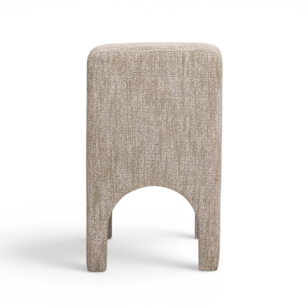 Tomlin Performance Chenille Dining Chair by TOV Furniture at Eve Furniture