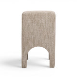 Tomlin Performance Chenille Dining Chair by TOV Furniture at Eve Furniture