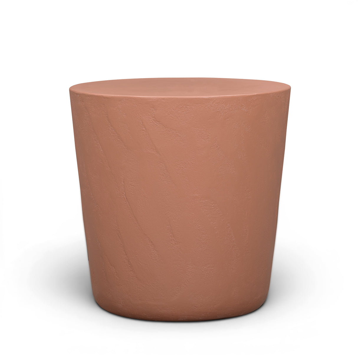 Margot Indoor/Outdoor Concrete Stool by TOV Furniture at Eve Furniture