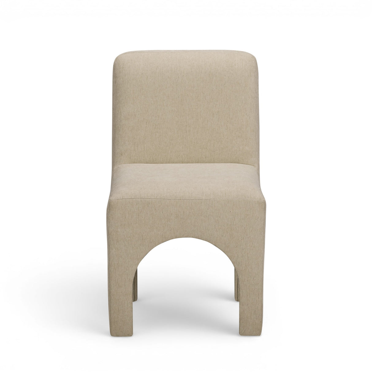 Tomlin Performance Chenille Dining Chair by TOV Furniture at Eve Furniture