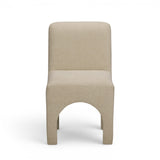 Tomlin Performance Chenille Dining Chair by TOV Furniture at Eve Furniture
